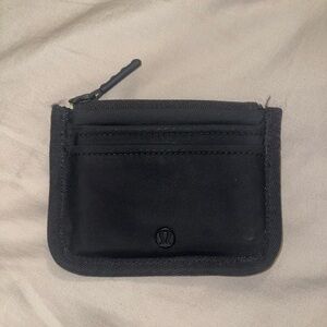 Lululemon Card Case